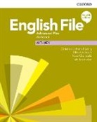 English File Advanced Plus: Workbook With Key