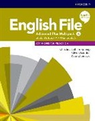 English File Advanced Plus MultiPack A: Student's Book and Workbook