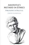 Joseph Karbowski, Joseph (University of Pittsburgh) Karbowski - Aristotle''s Method in Ethics