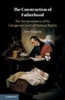 Alice Margaria, Alice (Max Planck Institute for Social A Margaria - Construction of Fatherhood