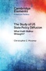 Christopher Z Mooney, Christopher Z. Mooney, Christopher Z. (University of Illinois Mooney, Christopher Z. (University of Illinois) Mooney, Mooney Christopher Z. - Study of Us State Policy Diffusion