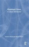 Marcel Danesi, Antonio Nicaso, Antonio Danesi Nicaso - Organized Crime