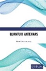 Harish Parthasarathy - Quantum Antennas
