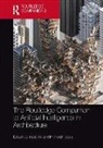 Imdat (Istanbul Technical University As, Imdat As, As Imdat, Prithwish Basu - Routledge Companion to Artificial Intelligence in Architecture