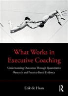 Erik de Haan - What Works in Executive Coaching