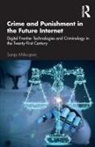 Sanja Milivojevic, Milivojevic Sanja - Crime and Punishment in the Future Internet