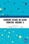 C. Michael (University of Canterbury Hall, C. Michael Cooper Hall, Chris Cooper, Cooper Chris, C. Michael Hall - Current Issues in Asian Tourism: Volume II