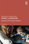 Mel Hall, Rachael Levy, Rachael Hall Levy, Levy Rachael - Family Literacies