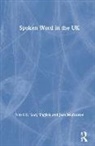 Lucy Mcgowan English, Lucy English, Jack McGowan - Spoken Word in the Uk