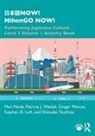 Stephen D Luft, Stephen D. Luft, Ginger Marcus, Mari Noda, Mari Wetzel Noda, Shinsuke Tsuchiya... - ???now! Nihongo Now!