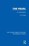 P M Kean, P. M. Kean, P.m. Kean - Pearl