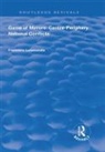 Francisco Letamendia, Letamendia Francisco - Game of Mirrors: Centre-Periphery National Conflicts