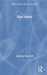 Andrew Rowcroft - Karl Marx