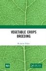Ravindra Mulge - Vegetable Crops Breeding