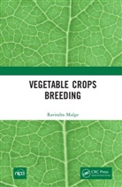 Ravindra Mulge - Vegetable Crops Breeding