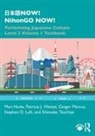 Stephen D Luft, Stephen D. Luft, Ginger Marcus, Mari Noda, Mari Wetzel Noda, Shinsuke Tsuchiya... - ???now! Nihongo Now!