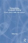 Zhihui Fang, Fang Zhihui - Demystifying Academic Writing