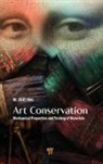W. (Bill) Wei, William Wei - Art Conservation