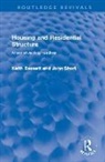 Keith Bassett, Keith Short Bassett, Bassett Keith, John Short, John Bassett Short, Short John - Housing and Residential Structure