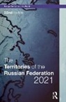 Europa Publications, Europa Publications, Europa Publications, Dominic Heaney, Europa Publications - Territories of the Russian Federation 2021
