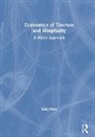 Yong Chen, Chen Yong - Economics of Tourism and Hospitality
