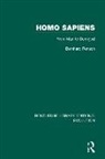 Bernhard Rensch, Rensch Bernhard - Homo Sapiens
