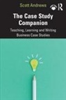 Scott Andrews, Scott (University of Worcester Andrews - Case Study Companion