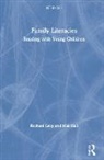Mel Hall, Rachael Levy, Rachael Hall Levy, Levy Rachael - Family Literacies