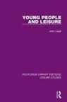 John Leigh - Young People and Leisure
