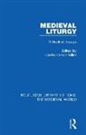 Lizette Larson-Miller, Lizette Larson-Miller - Medieval Liturgy