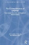 John E. Petrovic, John E. Yazan Petrovic, Bedrettin Yazan, John E. Petrovic, Petrovic John E., Bedrettin Yazan - Commodification of Language