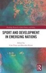 Cem (Istanbul Bilgi University Tinaz, Brendon Knott, Cem Tinaz - Sport and Development in Emerging Nations