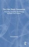Scott Andrews, Scott (University of Worcester Andrews - Case Study Companion