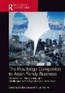 Ho-Don Yan, Ho-Don (Feng Chia University Yan, Ho-Don Yu Yan, Fu-Lai Tony Yu, Ho-Don Yan, Yan Ho-Don... - Routledge Companion to Asian Family Business