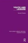 Kenneth Roberts - Youth and Leisure