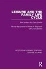 Rhona Rapoport, Rhona Rapoport Rapoport, Robert N Rapoport, Robert N. Rapoport - Leisure and the Family Life Cycle
