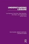 Peter Bramham, John Capenerhurst, Les Haywood, Les Kew Haywood, Less Haywood, Ian Henry... - Understanding Leisure