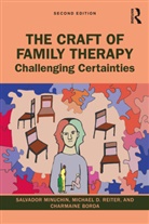 Charmaine Borda, Charmaine (Private practice Borda, Borda Charmaine, Salvador Minuchin, Salvador (Minuchin Center for the Family Minuchin, Salvador Reiter Minuchin... - Craft of Family Therapy