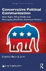 Sharon E. Jarvis, Sharon E Jarvis, Sharon E. Jarvis - Conservative Political Communication