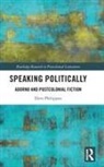 Eleni Philippou - Speaking Politically