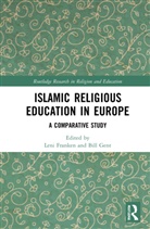 Leni (University of Antwerp Franken, Leni Franken, Franken Leni, Bill Gent, Gent Bill - Islamic Religious Education in Europe