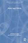 Shannon A. Davenport, Everette B. Penn, Everette B. (University of Houston Clear Lak Penn, Everette B. (University of Houston Clear Lake) Penn, Everette B. Davenport Penn, Penn Everette B. - Police and Youth