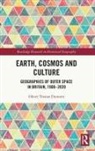 Oliver Tristan Dunnett, Oliver Tristan (Queen''s University Belfa Dunnett - Earth, Cosmos and Culture