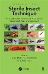 V. A. Hendrichs Dyck, Victor A. Hendrichs Dyck, V. A. Dyck, Victor A. Dyck, J. Hendrichs, Jorge Hendrichs... - Sterile Insect Technique