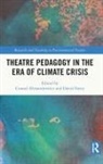 Conrad Fancy Alexandrowicz, Conrad Alexandrowicz, David Fancy - Theatre Pedagogy in the Era of Climate Crisis