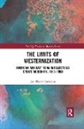 Jon Davidann, Jon Thares Davidann - Limits of Westernization