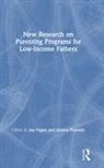 Jay Pearson Fagan, Jessica Pearson, Jay Fagan, Fagan Jay, Jessica Pearson, Pearson Jessica - New Research on Parenting Programs for Low-Income Fathers