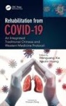 Xiaolin Huang, Wenguang Xia, Wenguang Huang Xia, Xiaolin Huang, Wenguang Xia - Rehabilitation From Covid-19