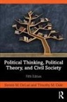 Timothy M Dale, Timothy M. Dale, Steven M Delue, Steven M. DeLue, Steven M. (Miami University of Ohio Delue, DeLue Steven M. - Political Thinking, Political Theory, and Civil Society