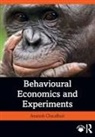 Ananish Chaudhuri, Chaudhuri Ananish - Behavioural Economics and Experiments
